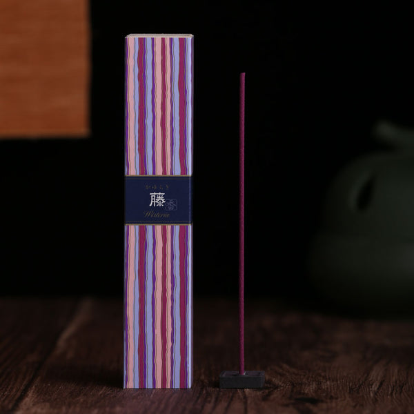Nippon Kodo KAYURAGI - Wisteria 40 Sticks