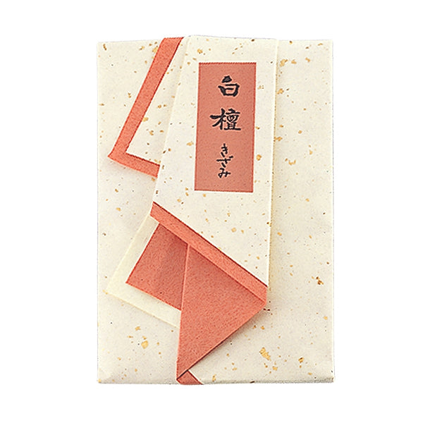 nippon kodo KIZAMI SANDALWOOD (WOOD CHIPS) - 15 g