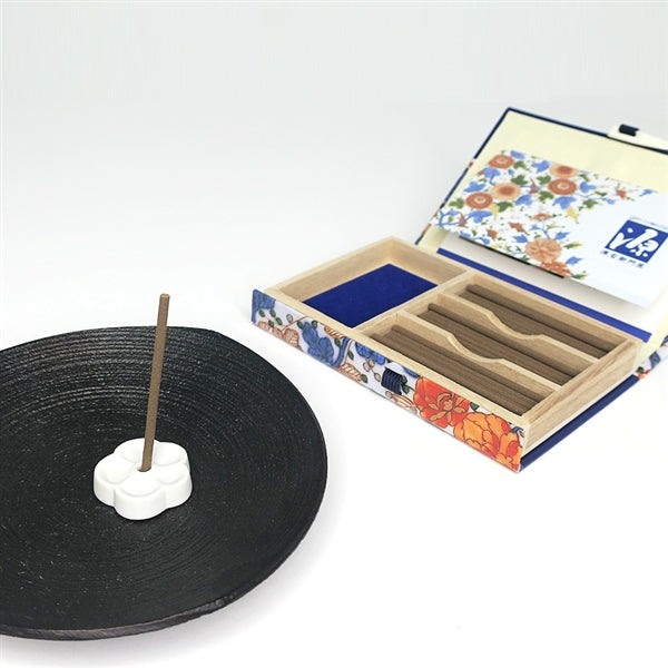 Nippon Kodo KYARA KIKU BOTAN - Premium Aloeswood