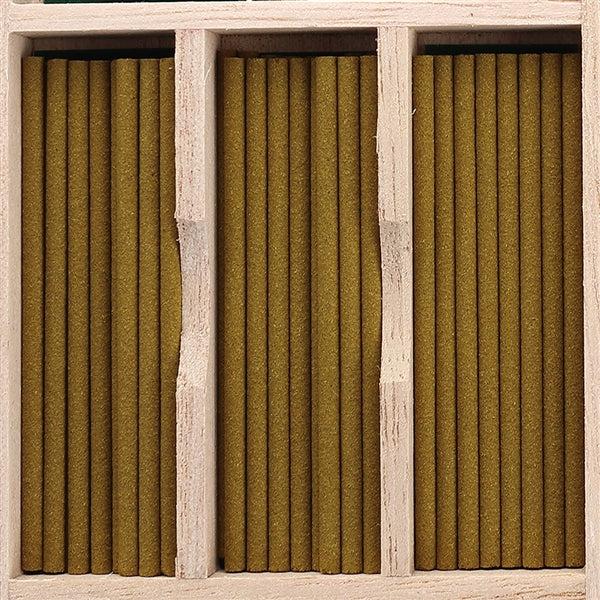 Nippon Kodo MAINICHI BYAKUDAN - Sandalwood 60 Sticks