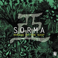 nippon kodo MIRAGE OF THE EAST / SORMA