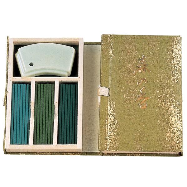 nippon kodo MORI NO KOH - Scents of Forest 60 sticks