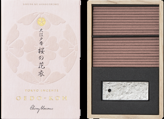 Nippon Kodo OEDO-KOH - Cherry Blossoms 60 Sticks