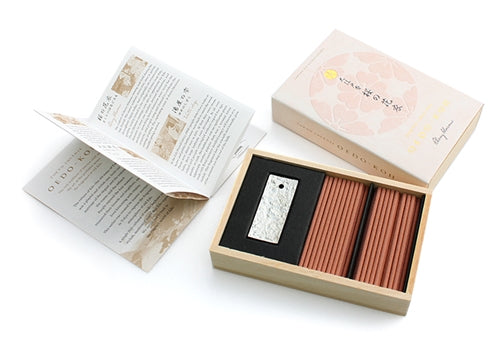 Nippon Kodo OEDO-KOH - Cherry Blossoms 60 Sticks