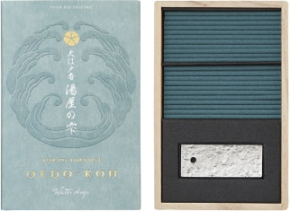 Nippon Kodo OEDO-KOH - Water Drop 60 Sticks