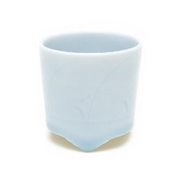 nippon kodo Pale Blue Incense Burner