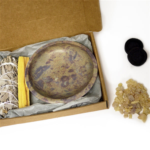 Nippon Kodo Positive Energy Set
