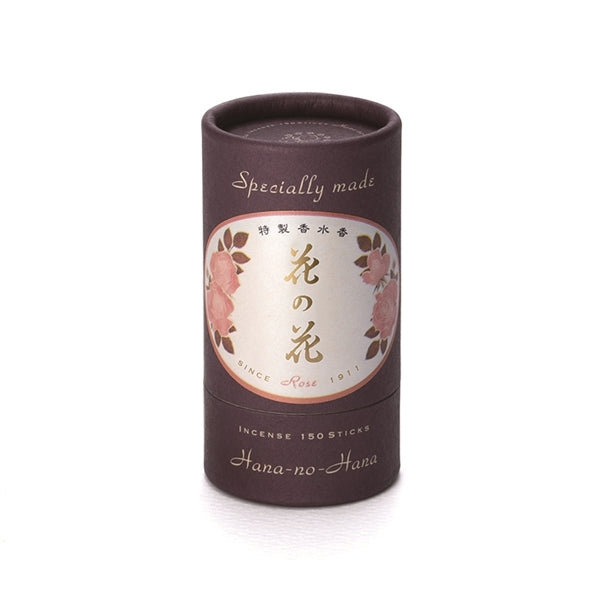 nippon kodo PREMIUM HANA-NO-HANA - Rose 150 sticks