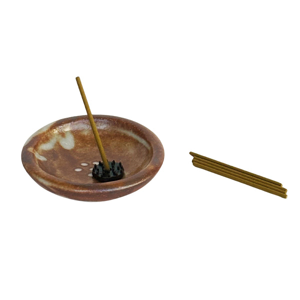 Nippon Kodo Premium Short Stick Gift Set