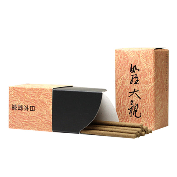 Nippon Kodo Premium Short Stick Gift Set