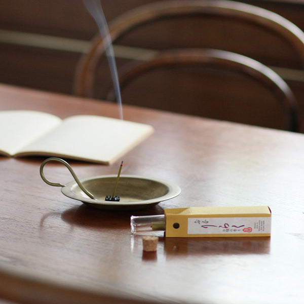 Nippon Kodo RIRAKU - Aloeswood 15 Sticks