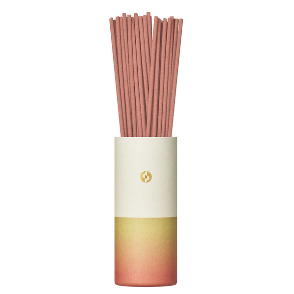Nippon Kodo SCENTSCAPE - Apple & Osmanthus 30 Sticks