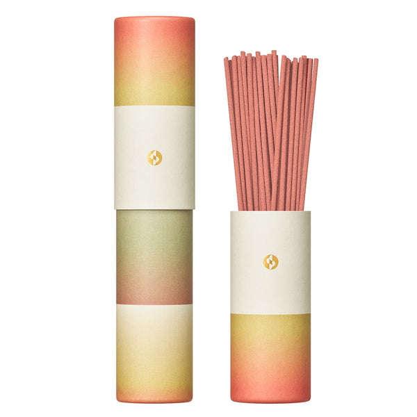 nippon kodo SCENTSCAPE - Apple & Osmanthus 30 sticks