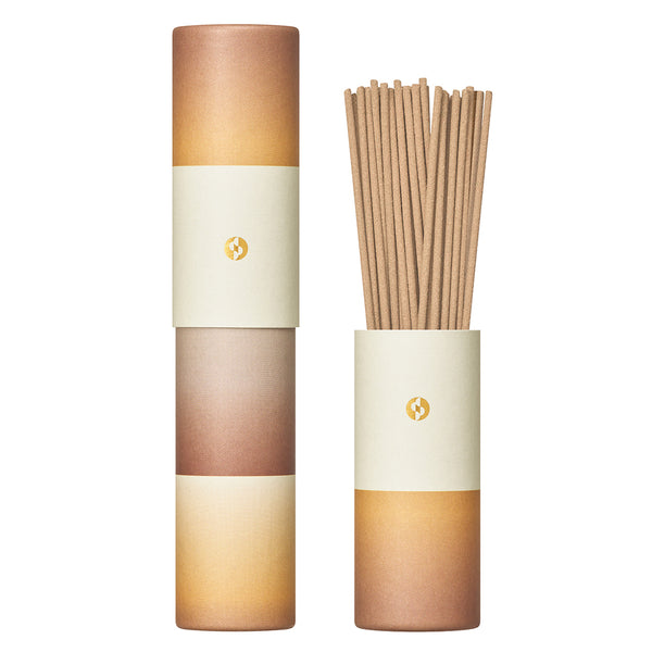 nippon kodo SCENTSCAPE - Black Tea & Milk 30 sticks