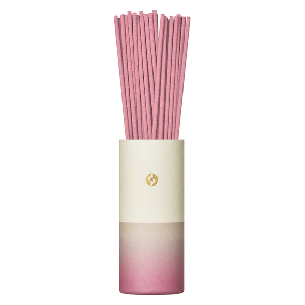 Nippon Kodo SCENTSCAPE - Geranium & Hinoki 30 Sticks