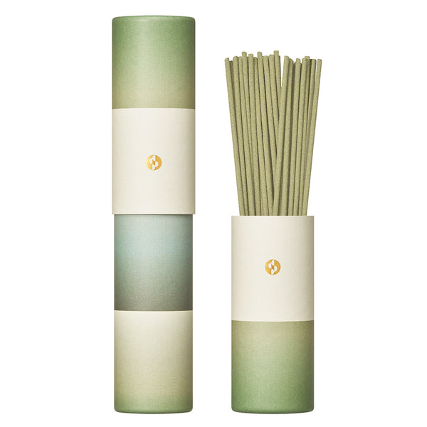 nippon kodo SCENTSCAPE - Matcha & Latte 30 sticks