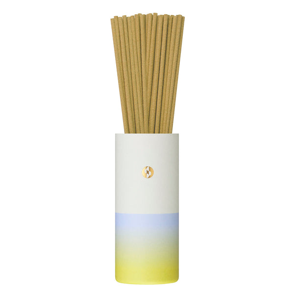 Nippon Kodo SCENTSCAPE - Mimosa & White Musk 30 Sticks