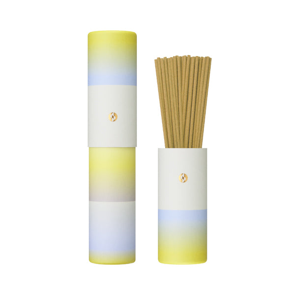 nippon kodo SCENTSCAPE - Mimosa & White Musk 30 sticks