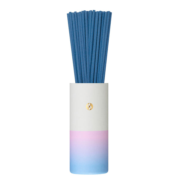 Nippon Kodo SCENTSCAPE - Ocean & Rose 30 Sticks