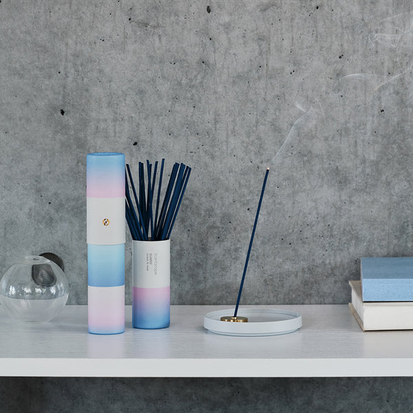 Nippon Kodo SCENTSCAPE - Ocean & Rose 30 Sticks