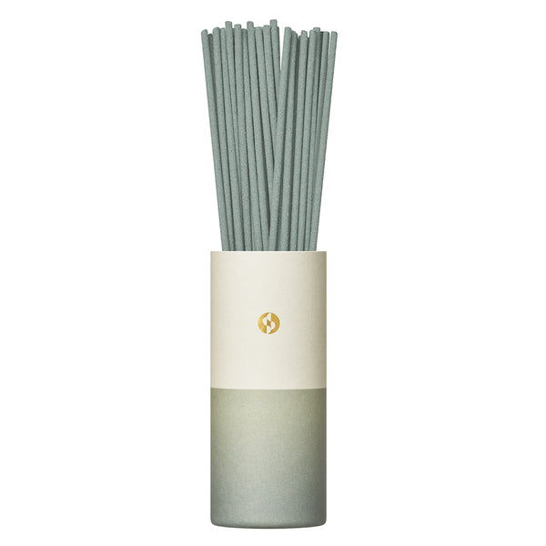 Nippon Kodo SCENTSCAPE - Oud & Vanilla 30 Sticks