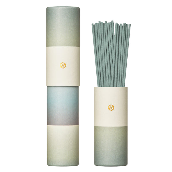 nippon kodo SCENTSCAPE - Oud & Vanilla 30 sticks