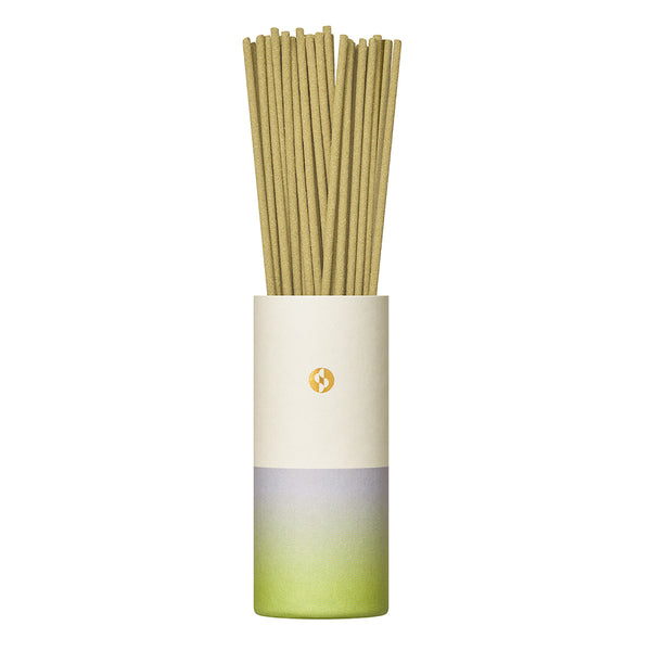 Nippon Kodo SCENTSCAPE - Pear & White Musk 30 Sticks