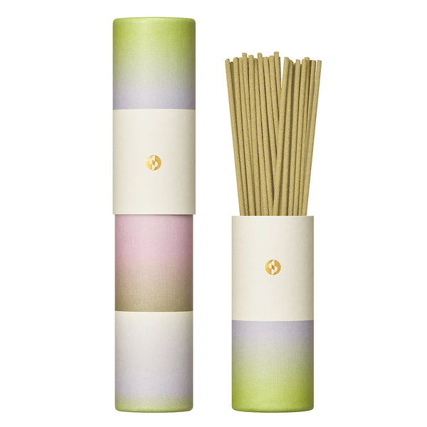 nippon kodo SCENTSCAPE - Pear & White Musk 30 sticks