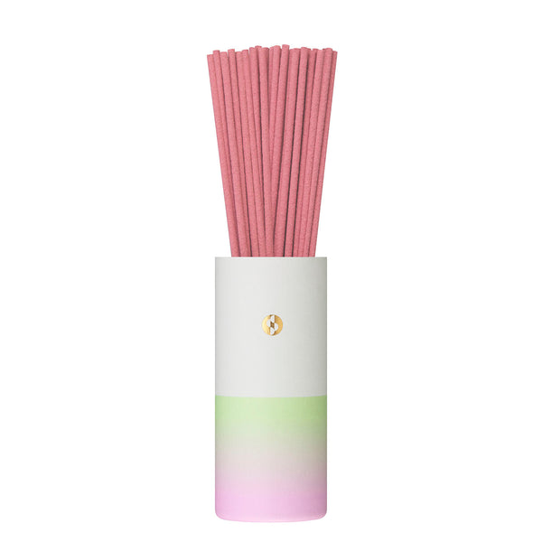 Nippon Kodo SCENTSCAPE - Sakura & Green Leaf 30 Sticks