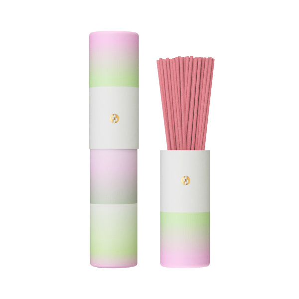 nippon kodo SCENTSCAPE - Sakura & Green Leaf 30 sticks