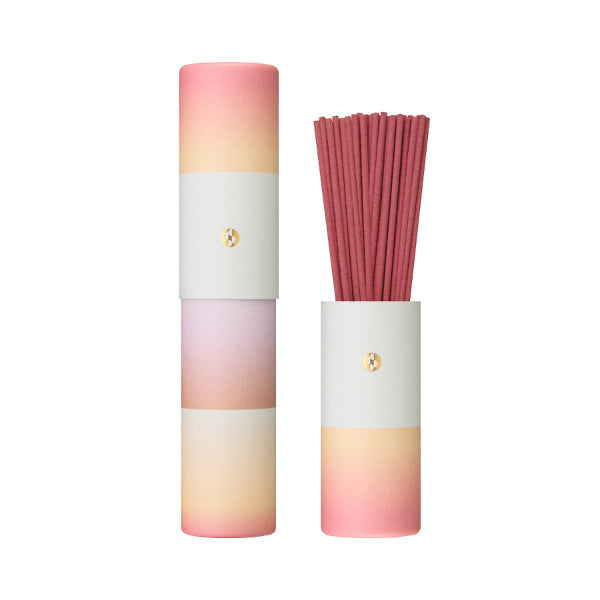 nippon kodo SCENTSCAPE - Strawberry & Cacao 30 sticks