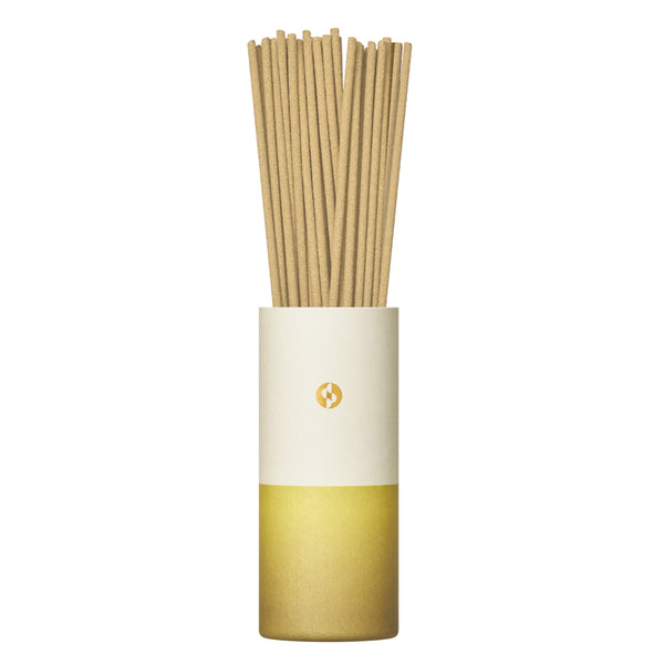 Nippon Kodo SCENTSCAPE - Yuzu & Bergamot 30 Sticks