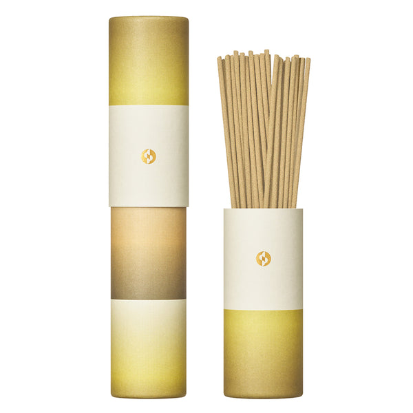 nippon kodo SCENTSCAPE - Yuzu & Bergamot 30 sticks