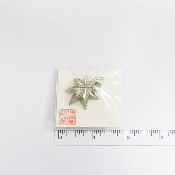 Nippon Kodo SEASONS - Maple Leaf