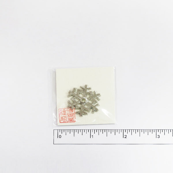 Nippon Kodo SEASONS - Snowflake