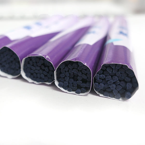 Nippon Kodo SEIUN - SEIUN Violet Light Smoke 5 Rolls