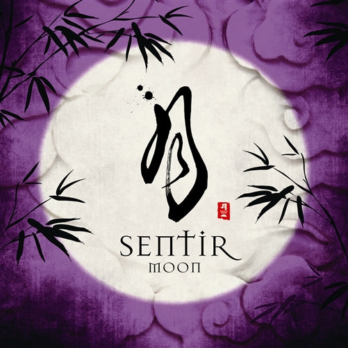 nippon kodo SENTIR MOON