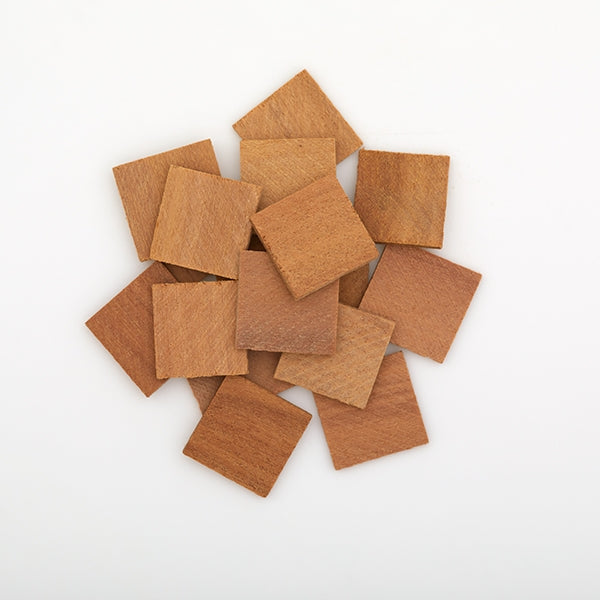nippon kodo SIZURO SANDALWOOD (WOOD CHIPS) - 5 g