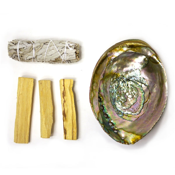 Nippon Kodo Smudge Set