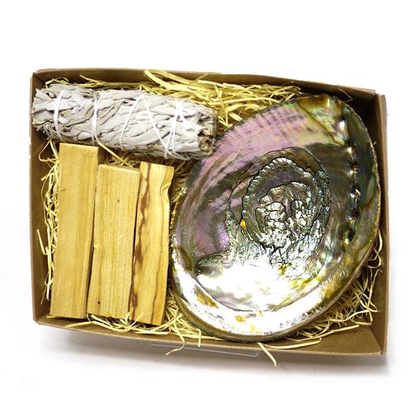 Nippon Kodo Smudge Set