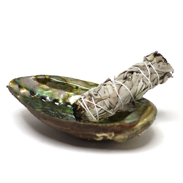 Nippon Kodo Smudge Set