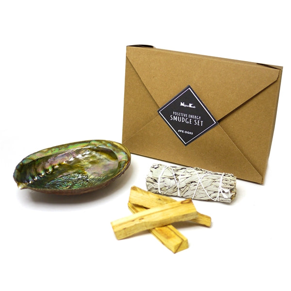 nippon kodo Smudge Set