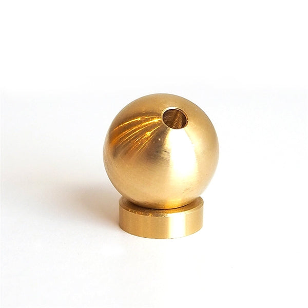 nippon kodo SPHERE INCENSE HOLDER - Gold