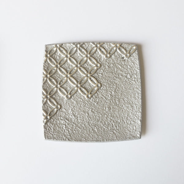Nippon Kodo SQUARE PLATE - Star