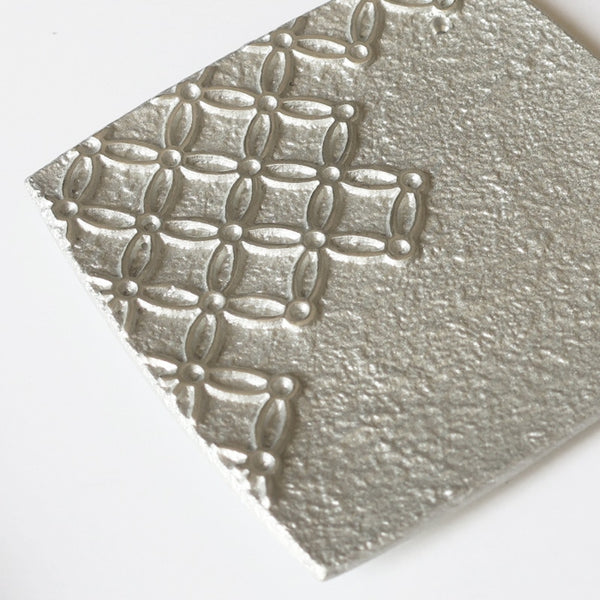 Nippon Kodo SQUARE PLATE - Star