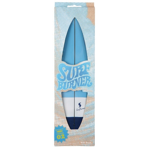 Nippon Kodo SURF BURNER - Bells Beach (Shortboard)