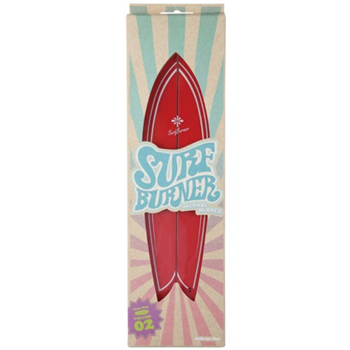 Nippon Kodo SURF BURNER - Jeffreys Bay (Retro Fish)