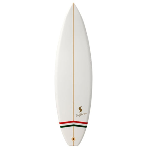 nippon kodo SURF BURNER - Pipeline (Shortboard)