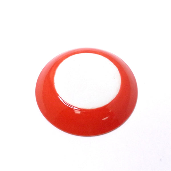 Nippon Kodo TOGEI PLATE - Red Logo