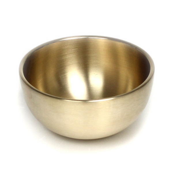 Nippon Kodo Traditional Japanese Orin Bell & Stand